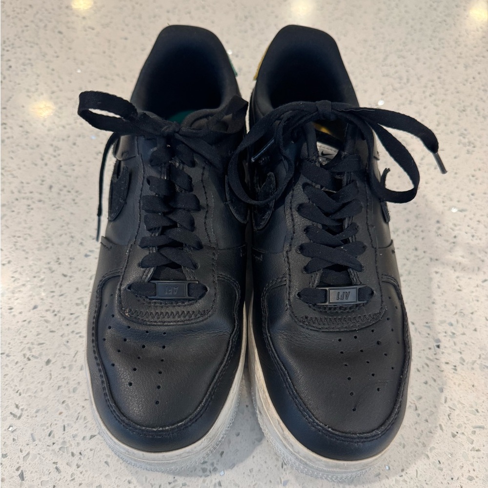 Nike Airforce 1 ladies size 9 Eur 40.5